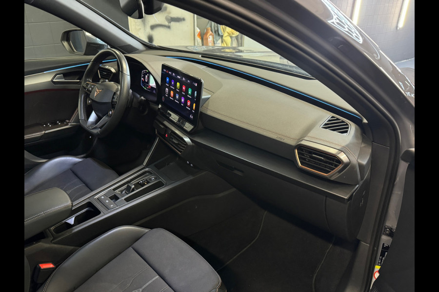 CUPRA Formentor 1.4 e-Hybrid VZ Performance Keyless|360Camera