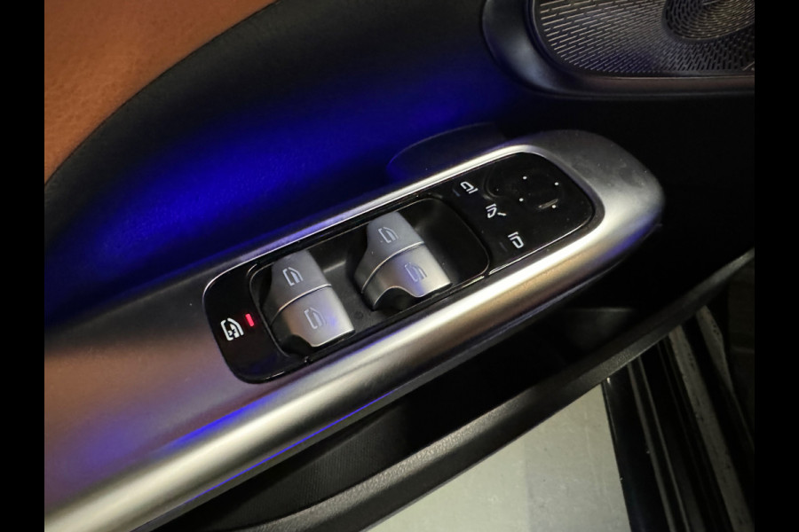 Mercedes-Benz C-Klasse 200 AMG Pano|Keyless|Memory|Burmester