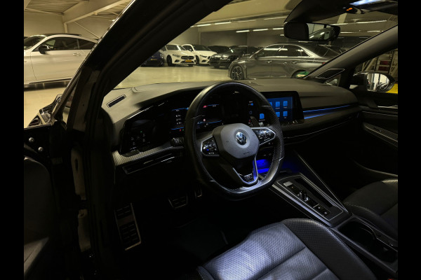 Volkswagen Golf 2.0 TSI R 4M Performance Pano|HuD|H/K|Akrapovic