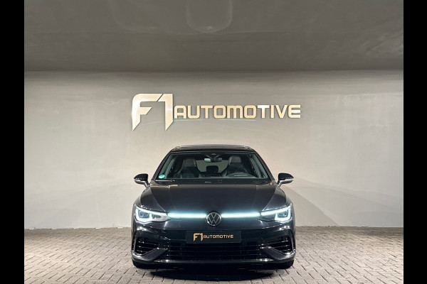 Volkswagen Golf 2.0 TSI R 4M Performance Pano|HuD|H/K|Akrapovic