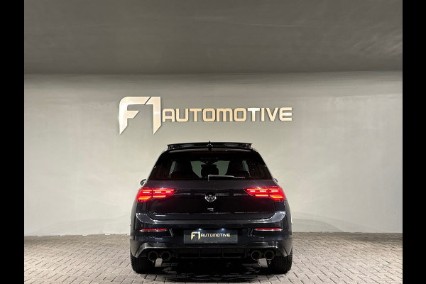 Volkswagen Golf 2.0 TSI R 4M Performance Pano|HuD|H/K|Akrapovic