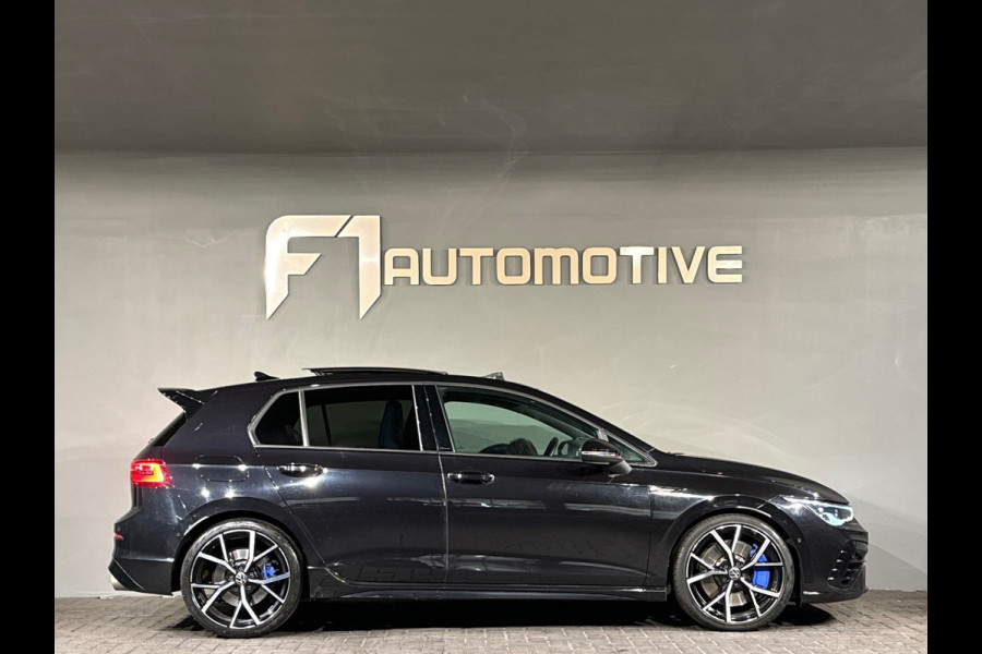 Volkswagen Golf 2.0 TSI R 4M Performance Pano|HuD|H/K|Akrapovic