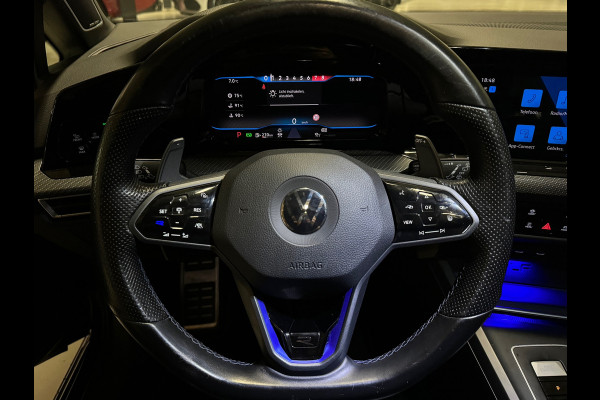 Volkswagen Golf 2.0 TSI R 4M Performance Pano|HuD|H/K|Akrapovic