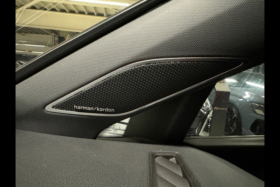 Volkswagen Golf 2.0 TSI R 4M Performance Pano|HuD|H/K|Akrapovic