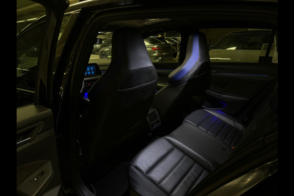 Volkswagen Golf 2.0 TSI R 4M Performance Pano|HuD|H/K|Akrapovic