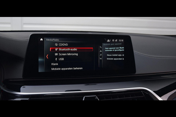 BMW 5 Serie M5 Competition*625PK*96Dkm* 2019*Dealer OH*Head-up*H&K*Enz