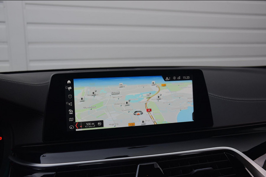 BMW 5 Serie M5 Competition*625PK*96Dkm* 2019*Dealer OH*Head-up*H&K*Enz