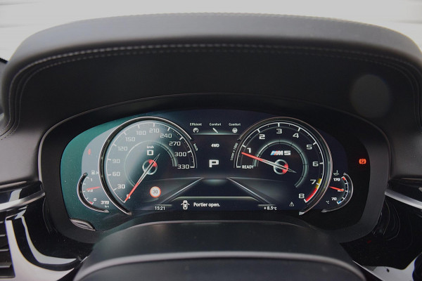 BMW 5 Serie M5 Competition*625PK*96Dkm* 2019*Dealer OH*Head-up*H&K*Enz