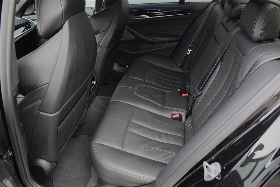 BMW 5 Serie M5 Competition*625PK*96Dkm* 2019*Dealer OH*Head-up*H&K*Enz