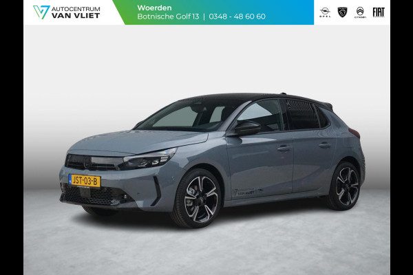 Opel Corsa 1.2 Turbo Hybrid Ultimate