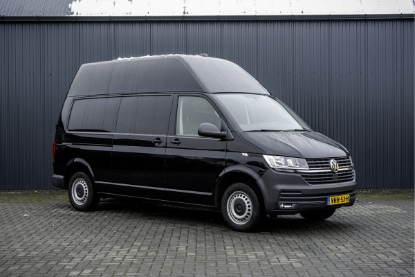 Volkswagen Transporter T6.1 2.0 TDI L2H3 | 150 PK | Trekhaak | Carplay | Navi | Cruise | Airco