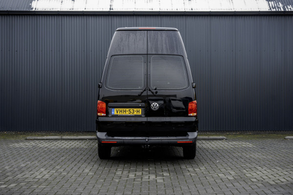 Volkswagen Transporter T6.1 2.0 TDI L2H3 | 150 PK | Trekhaak | Carplay | Navi | Cruise | Airco
