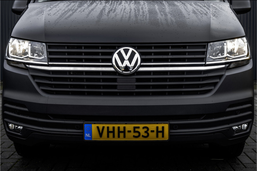Volkswagen Transporter T6.1 2.0 TDI L2H3 | 150 PK | Trekhaak | Carplay | Navi | Cruise | Airco