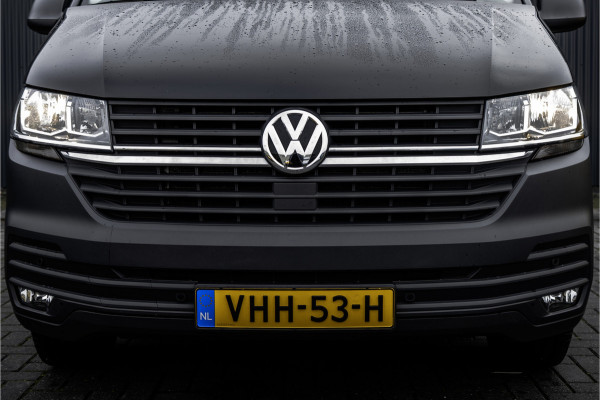 Volkswagen Transporter T6.1 2.0 TDI L2H3 | 150 PK | Trekhaak | Carplay | Navi | Cruise | Airco