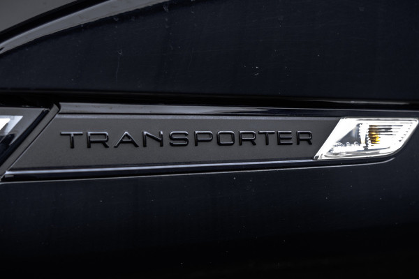 Volkswagen Transporter T6.1 2.0 TDI L2H3 | 150 PK | Trekhaak | Carplay | Navi | Cruise | Airco