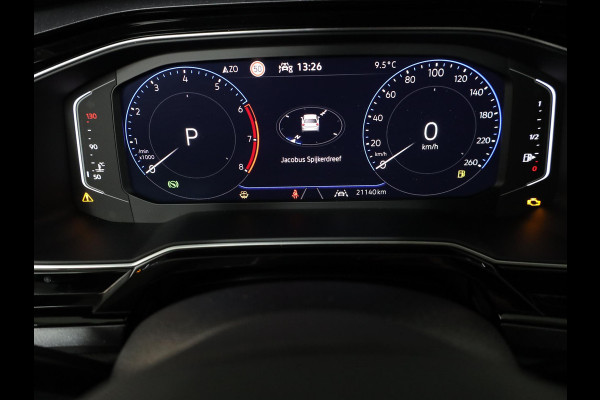 Volkswagen Polo 1.0 TSI Style 95 pk Automaat (DSG) | Navigatie | Parkeersensoren | Adaptieve cruise control | Matrix LED koplampen | Stoelverwarming |