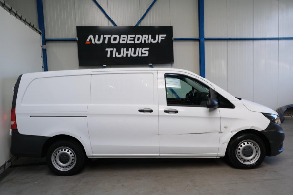 Mercedes-Benz Vito 111 CDI Lang - N.A.P. Airco, Trekhaak.