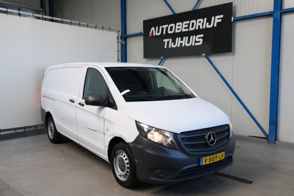Mercedes-Benz Vito 111 CDI Lang - N.A.P. Airco, Trekhaak.