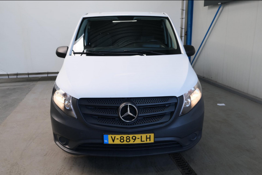 Mercedes-Benz Vito 111 CDI Lang - N.A.P. Airco, Trekhaak.