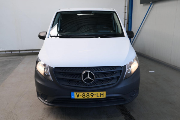 Mercedes-Benz Vito 111 CDI Lang - N.A.P. Airco, Trekhaak.