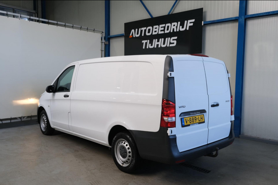 Mercedes-Benz Vito 111 CDI Lang - N.A.P. Airco, Trekhaak.