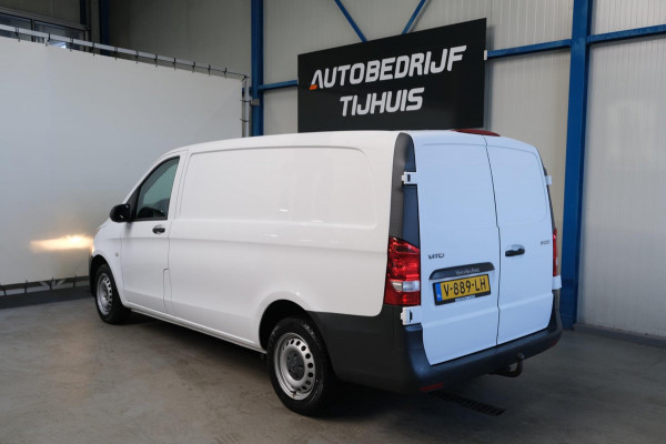 Mercedes-Benz Vito 111 CDI Lang - N.A.P. Airco, Trekhaak.