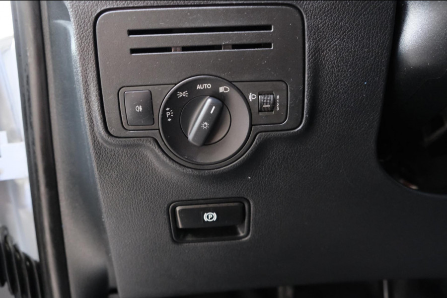 Mercedes-Benz Vito 111 CDI Lang - N.A.P. Airco, Trekhaak.