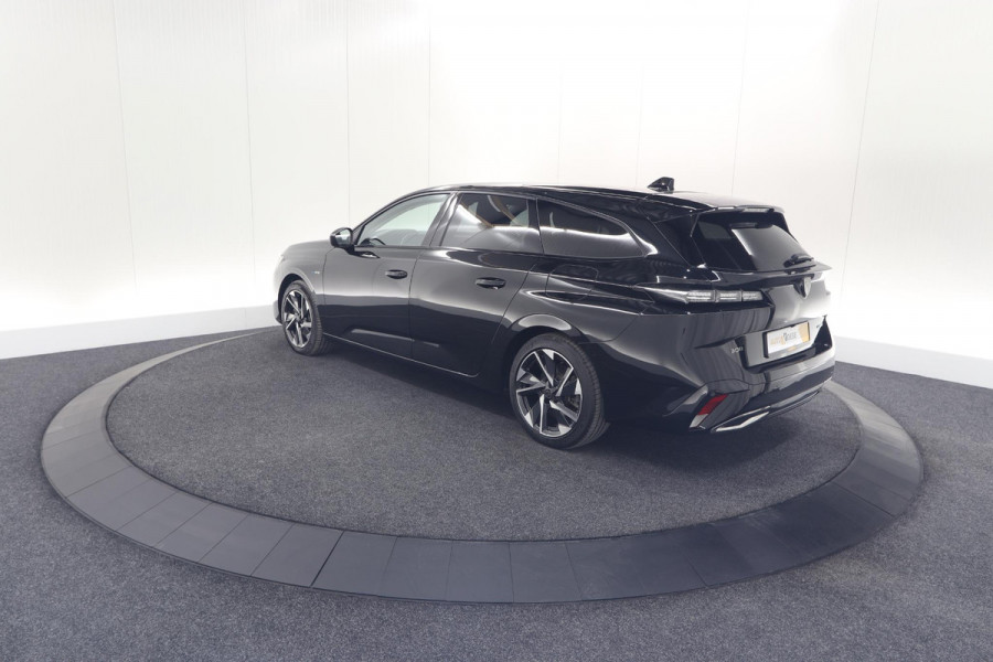Peugeot 308 SW 1.6 Plug-in Hybrid 180 Allure | Camera | Adaptieve Cruise Control | Navigatie