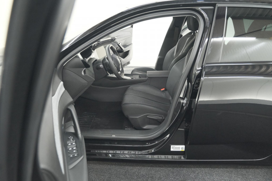 Peugeot 308 SW 1.6 Plug-in Hybrid 180 Allure | Camera | Adaptieve Cruise Control | Navigatie