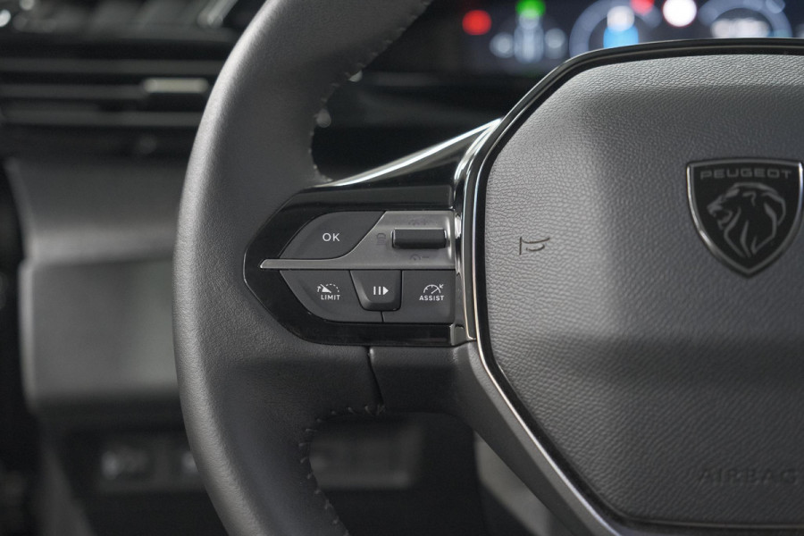 Peugeot 308 SW 1.6 Plug-in Hybrid 180 Allure | Camera | Adaptieve Cruise Control | Navigatie