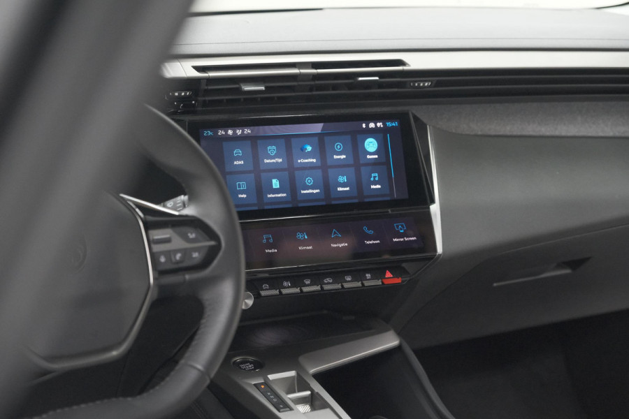 Peugeot 308 SW 1.6 Plug-in Hybrid 180 Allure | Camera | Adaptieve Cruise Control | Navigatie