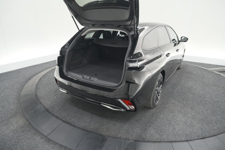 Peugeot 308 SW 1.6 Plug-in Hybrid 180 Allure | Camera | Adaptieve Cruise Control | Navigatie