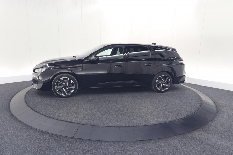Peugeot 308 SW 1.6 Plug-in Hybrid 180 Allure | Camera | Adaptieve Cruise Control | Navigatie