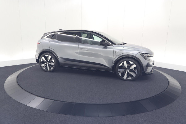 Renault Mégane E-Tech EV60 220 Optimum Charge Techno | Pack Winter | Camera | Adaptieve Cruise Control | Dodehoekdetectie