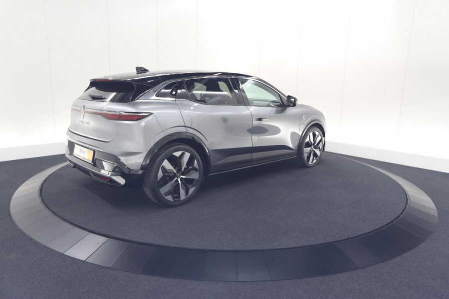 Renault Mégane E-Tech EV60 220 Optimum Charge Techno | Pack Winter | Camera | Adaptieve Cruise Control | Dodehoekdetectie