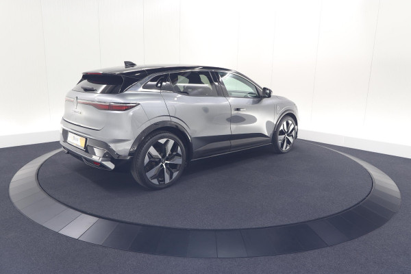 Renault Mégane E-Tech EV60 220 Optimum Charge Techno | Pack Winter | Camera | Adaptieve Cruise Control | Dodehoekdetectie