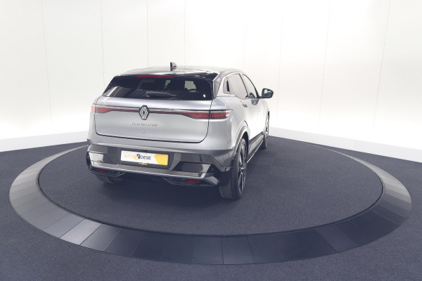 Renault Mégane E-Tech EV60 220 Optimum Charge Techno | Pack Winter | Camera | Adaptieve Cruise Control | Dodehoekdetectie