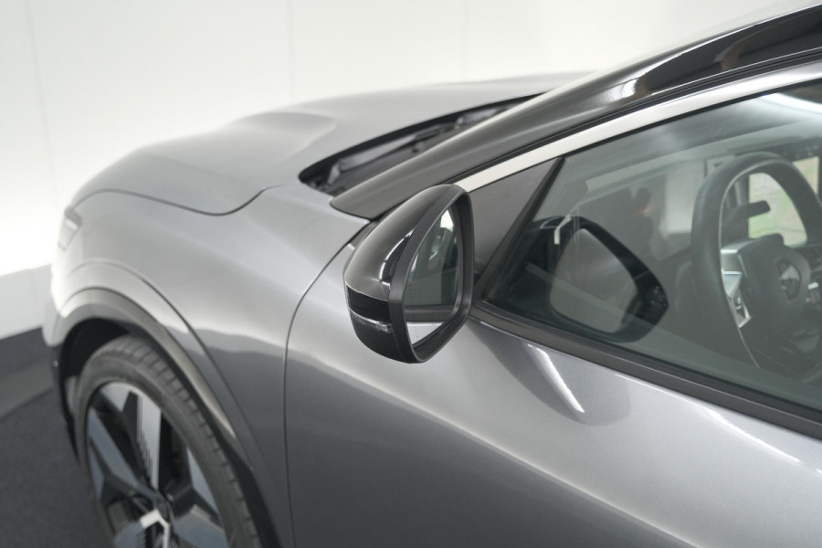 Renault Mégane E-Tech EV60 220 Optimum Charge Techno | Pack Winter | Camera | Adaptieve Cruise Control | Dodehoekdetectie