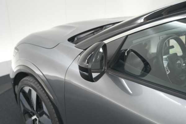 Renault Mégane E-Tech EV60 220 Optimum Charge Techno | Pack Winter | Camera | Adaptieve Cruise Control | Dodehoekdetectie