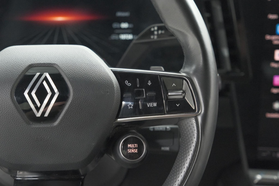 Renault Mégane E-Tech EV60 220 Optimum Charge Techno | Pack Winter | Camera | Adaptieve Cruise Control | Dodehoekdetectie