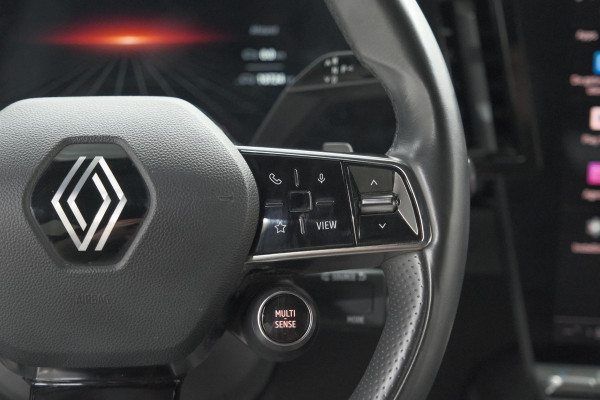 Renault Mégane E-Tech EV60 220 Optimum Charge Techno | Pack Winter | Camera | Adaptieve Cruise Control | Dodehoekdetectie