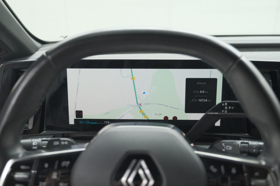 Renault Mégane E-Tech EV60 220 Optimum Charge Techno | Pack Winter | Camera | Adaptieve Cruise Control | Dodehoekdetectie