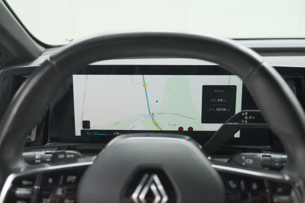 Renault Mégane E-Tech EV60 220 Optimum Charge Techno | Pack Winter | Camera | Adaptieve Cruise Control | Dodehoekdetectie