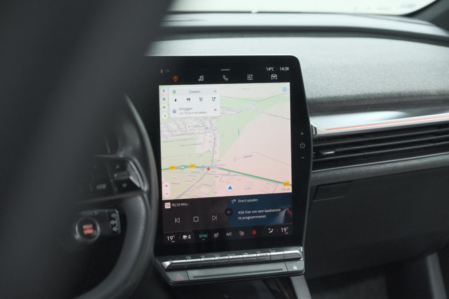 Renault Mégane E-Tech EV60 220 Optimum Charge Techno | Pack Winter | Camera | Adaptieve Cruise Control | Dodehoekdetectie