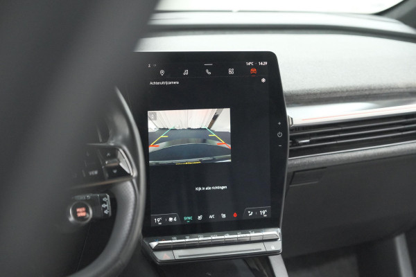 Renault Mégane E-Tech EV60 220 Optimum Charge Techno | Pack Winter | Camera | Adaptieve Cruise Control | Dodehoekdetectie