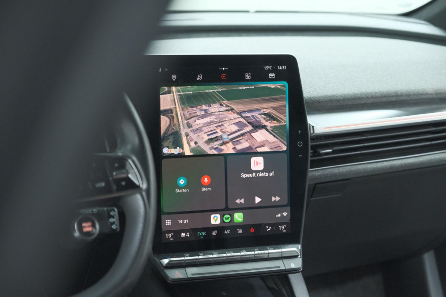 Renault Mégane E-Tech EV60 220 Optimum Charge Techno | Pack Winter | Camera | Adaptieve Cruise Control | Dodehoekdetectie