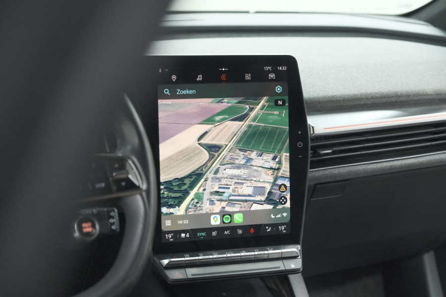 Renault Mégane E-Tech EV60 220 Optimum Charge Techno | Pack Winter | Camera | Adaptieve Cruise Control | Dodehoekdetectie