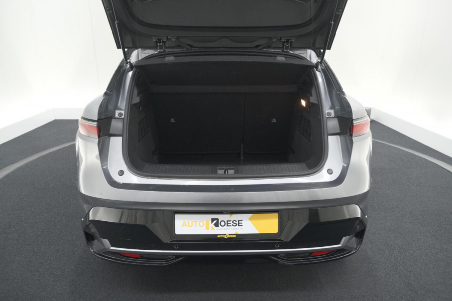 Renault Mégane E-Tech EV60 220 Optimum Charge Techno | Pack Winter | Camera | Adaptieve Cruise Control | Dodehoekdetectie