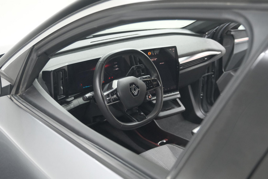 Renault Mégane E-Tech EV60 220 Optimum Charge Techno | Pack Winter | Camera | Adaptieve Cruise Control | Dodehoekdetectie