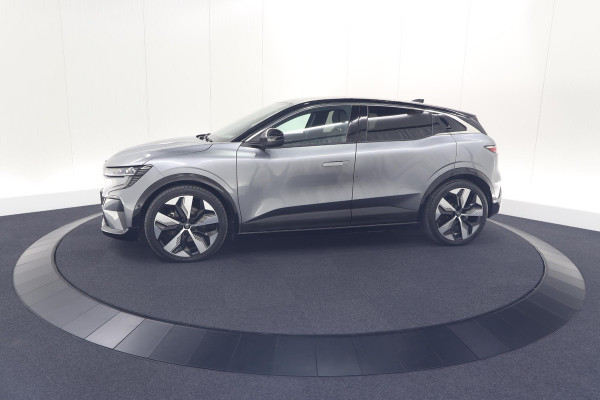 Renault Mégane E-Tech EV60 220 Optimum Charge Techno | Pack Winter | Camera | Adaptieve Cruise Control | Dodehoekdetectie